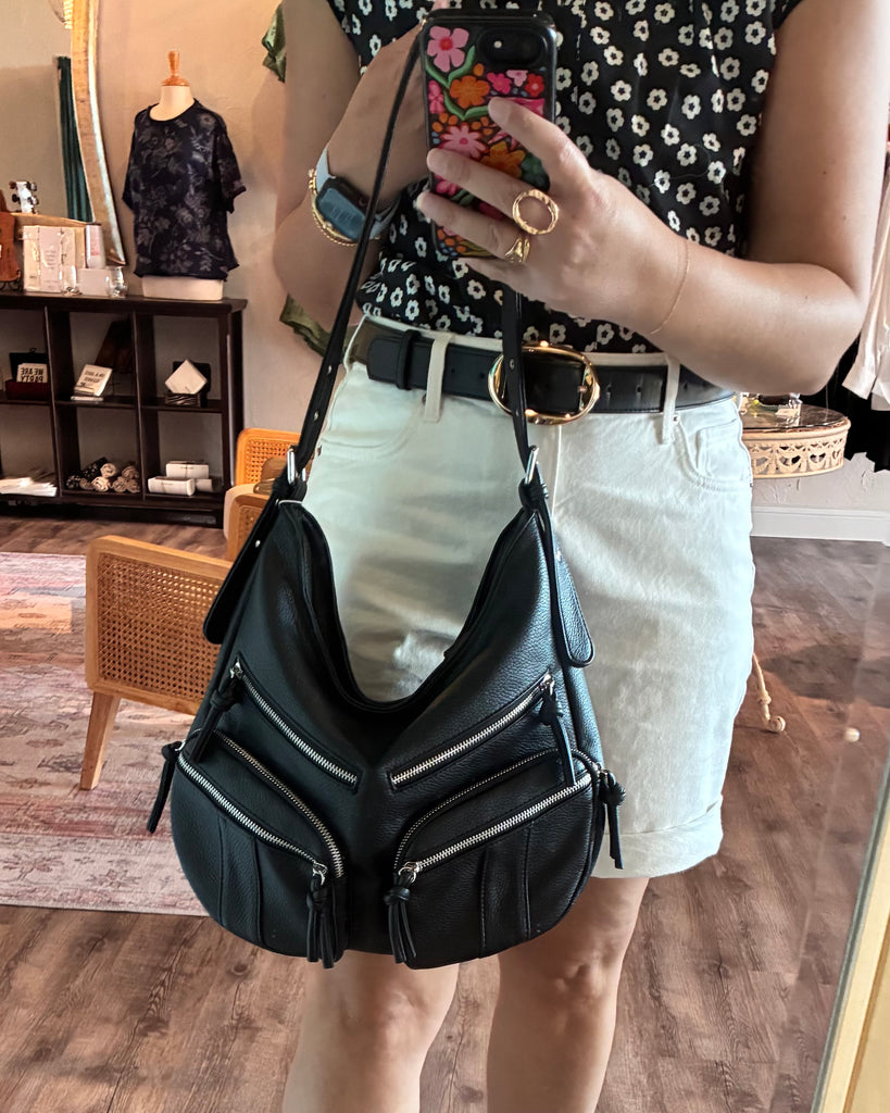 Christine Hobo