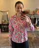 Everyday Sun Cool Quarter Zip Top