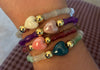 I Heart You Bracelets