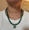 Fan of You Necklace