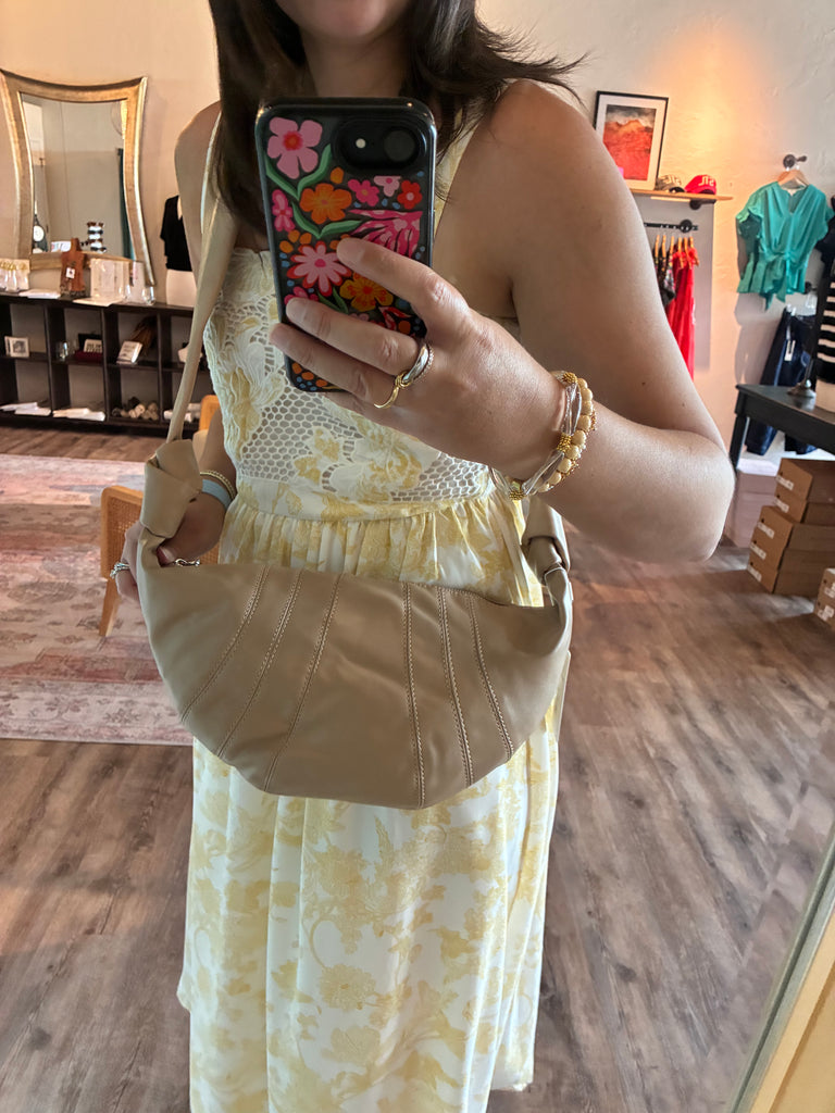 Davina Crossbody