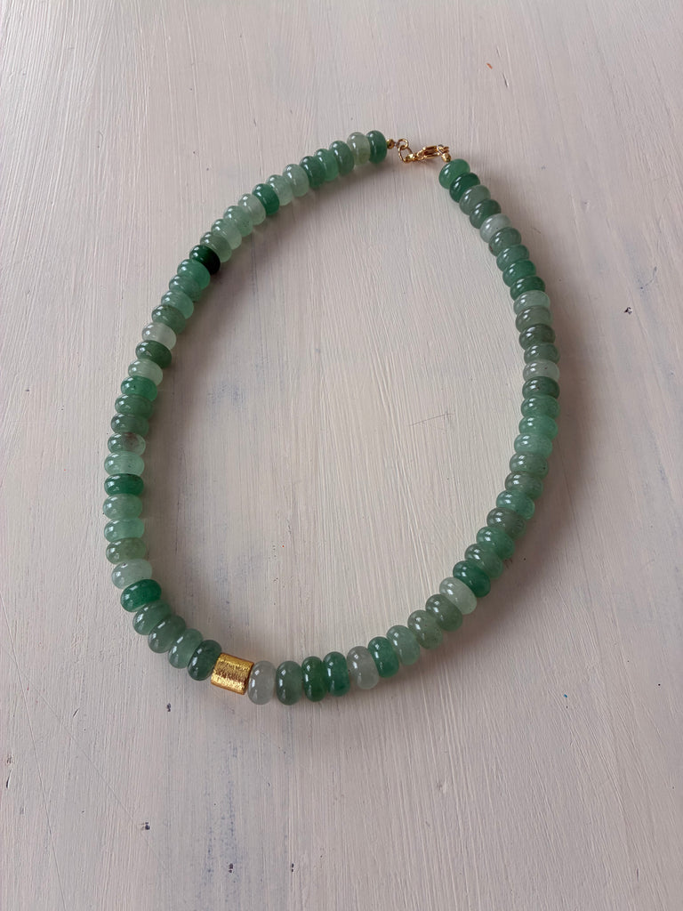 Lucky Necklace