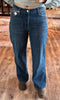 HR Wide Leg Jeans