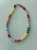 Cotton Candy Necklace