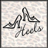 Heels Boutique Gift Card