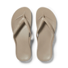 Arch Support Flip Flops