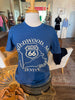 Route 66 Anniversary Tee